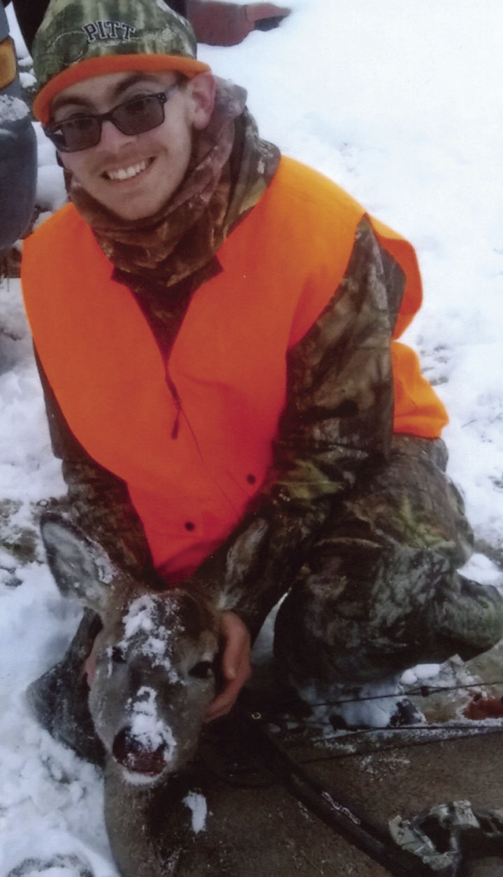 Deer season